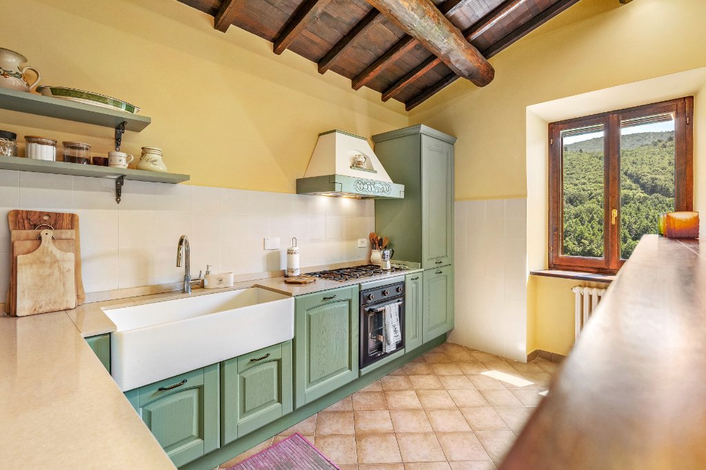 Kitchen & Dining Area 3