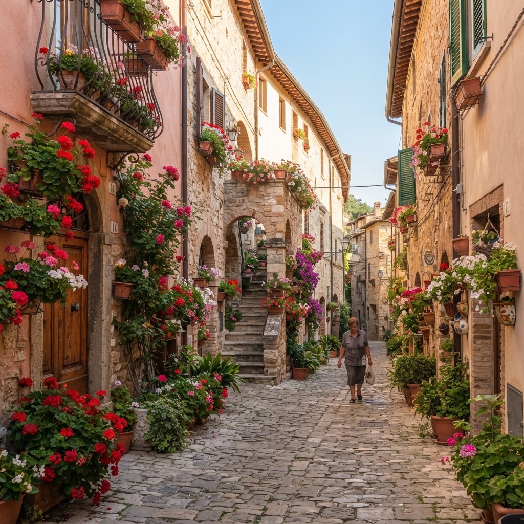 Spello