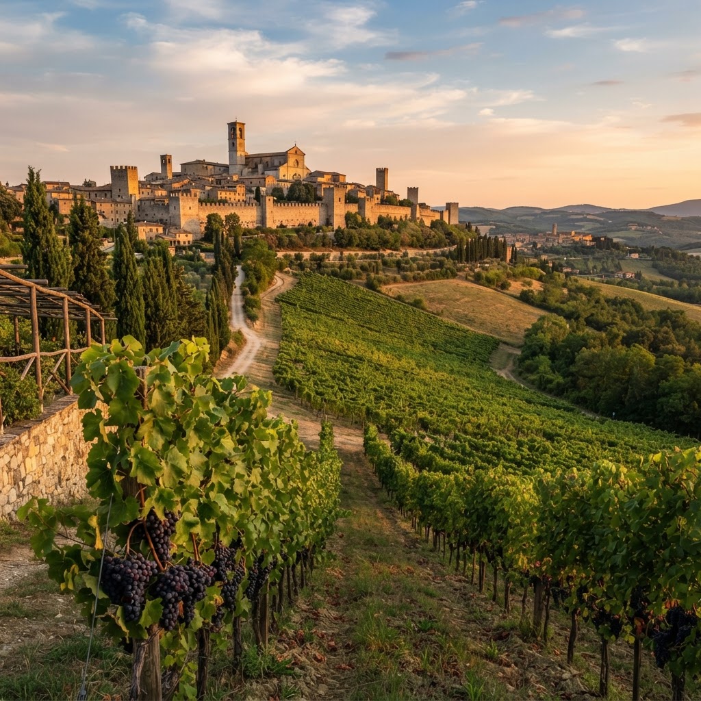 Montefalco