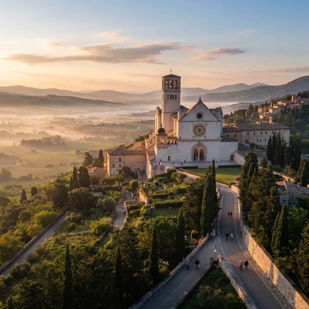 Assisi