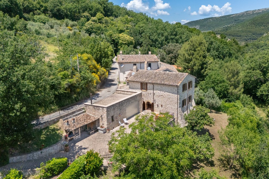 Casale Carla exterior