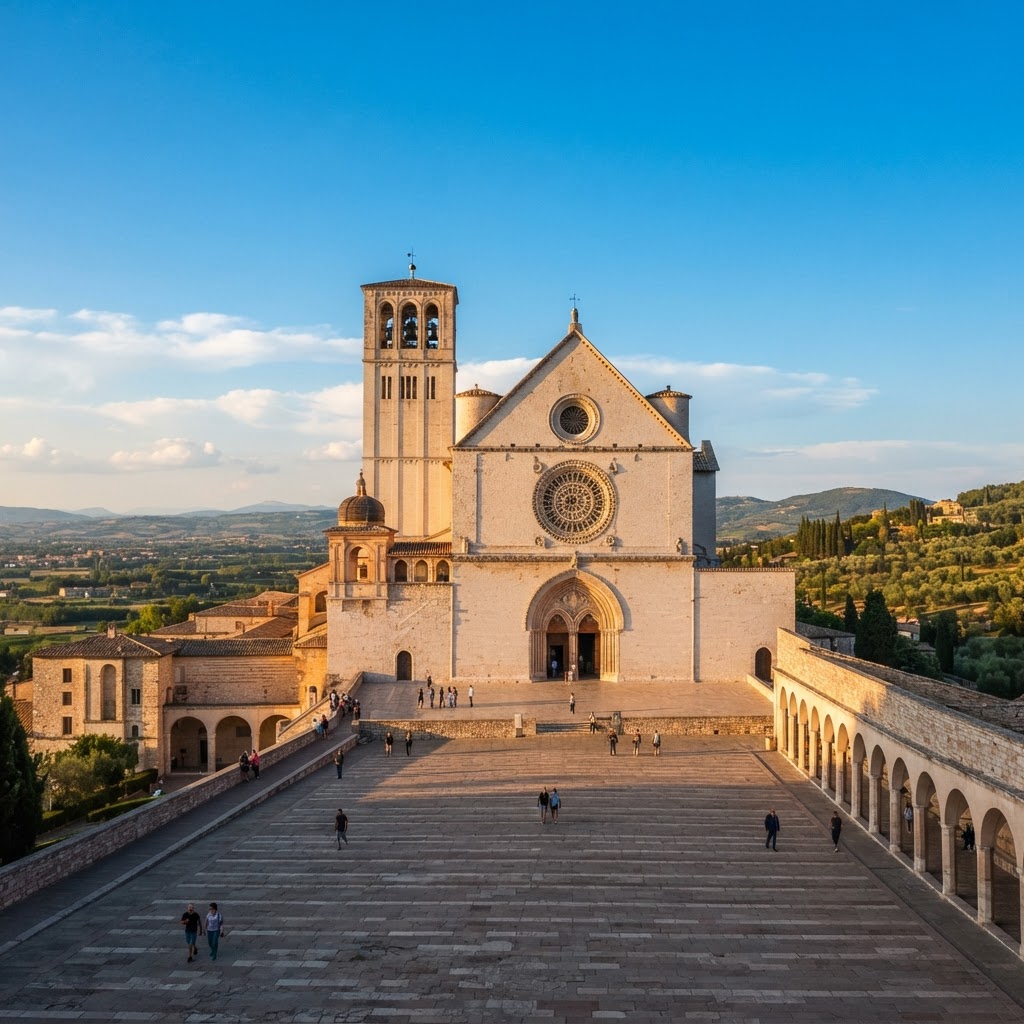 Religious Tourism