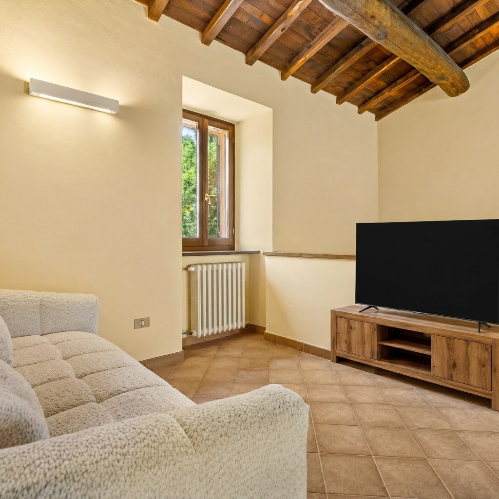 Living Spaces 3