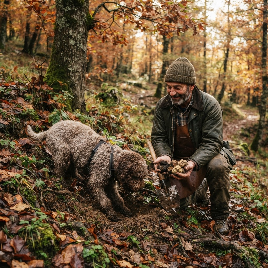 Truffle Experiences