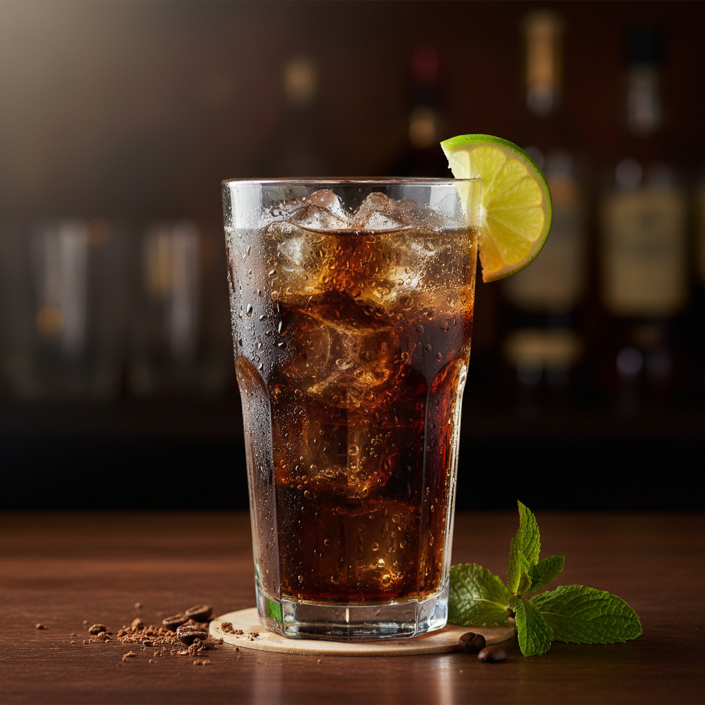 Cuba Libre