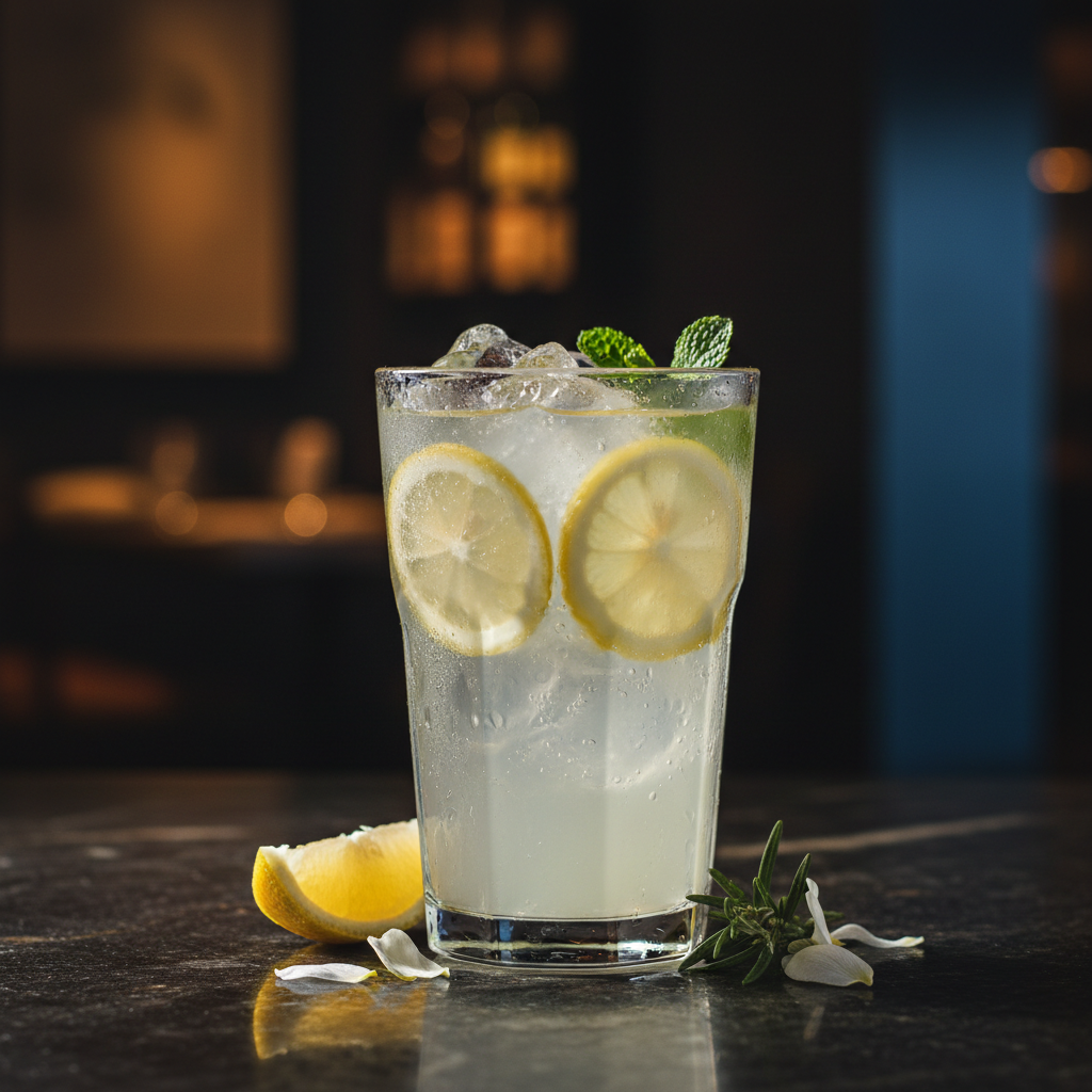 Limonada (1 LT)