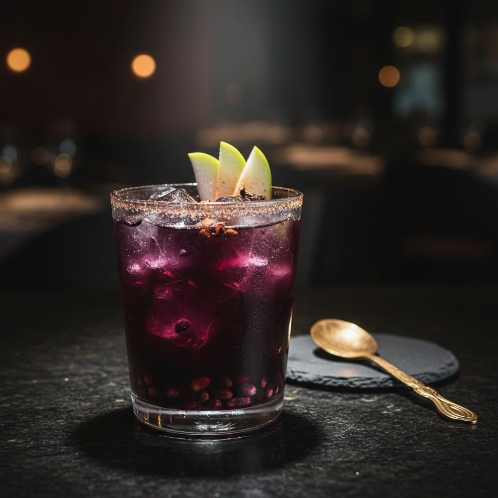 Chicha Morada (1 LT) (Perú)