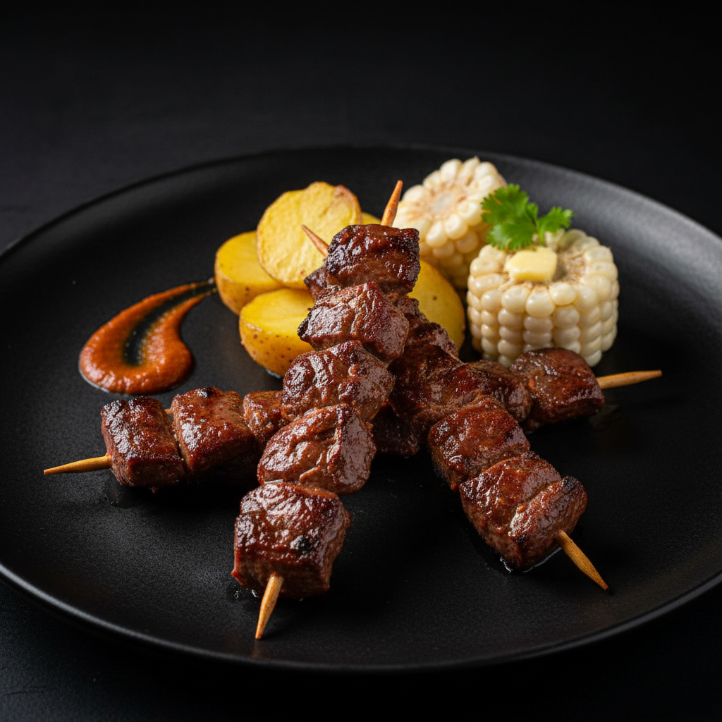 Anticuchos