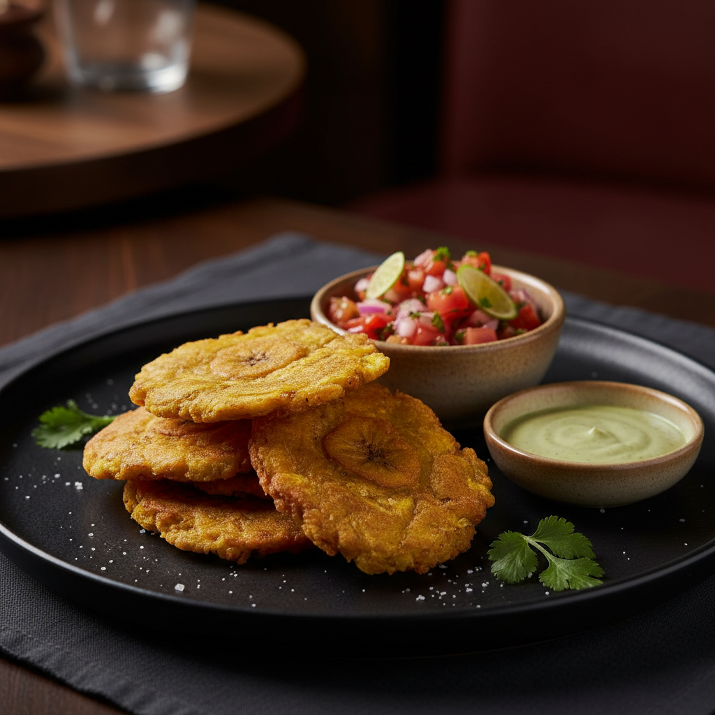 Patacones