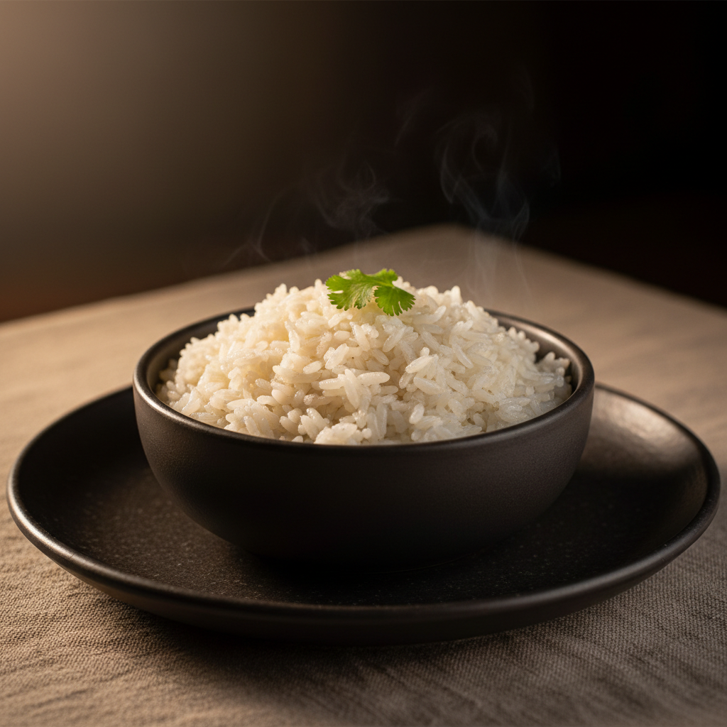 Arroz Blanco