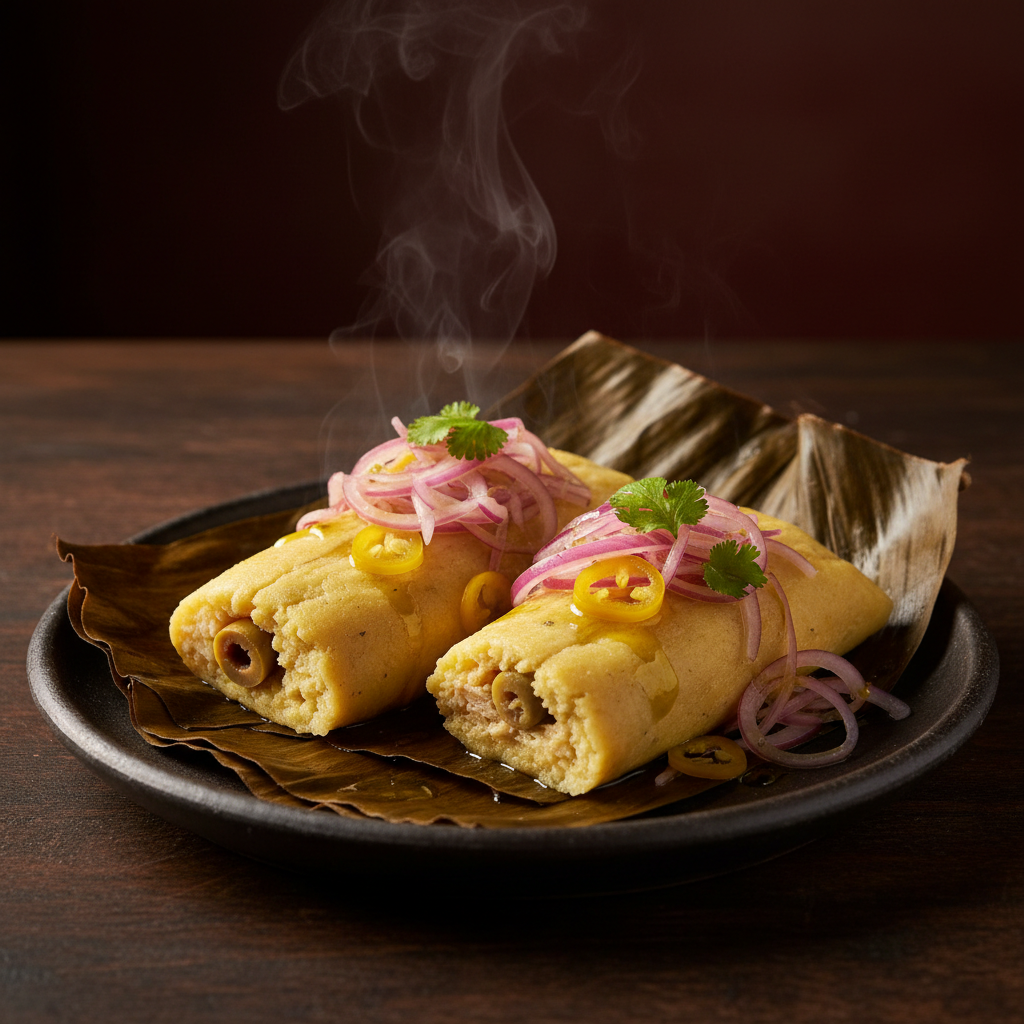 Tamales