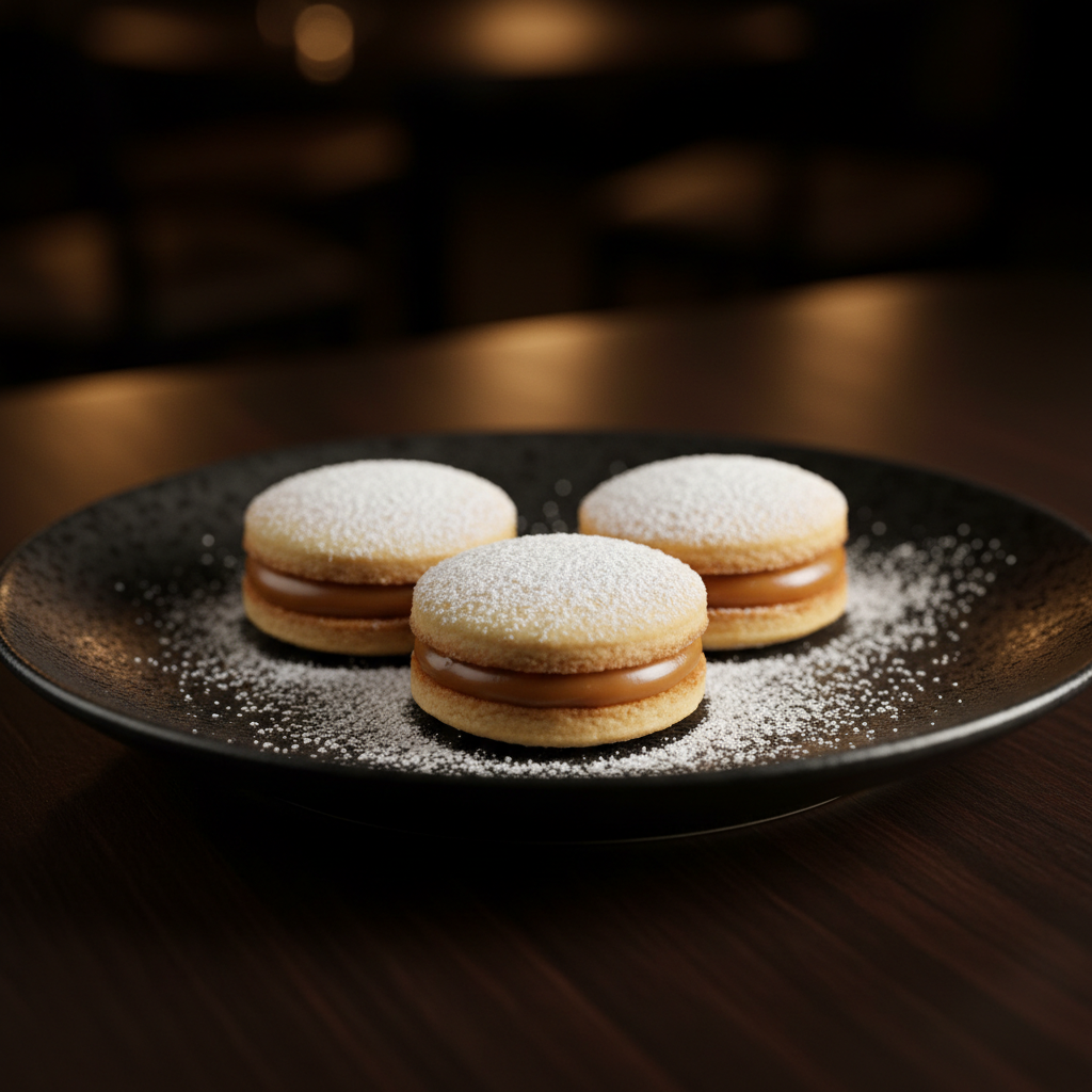Alfajores