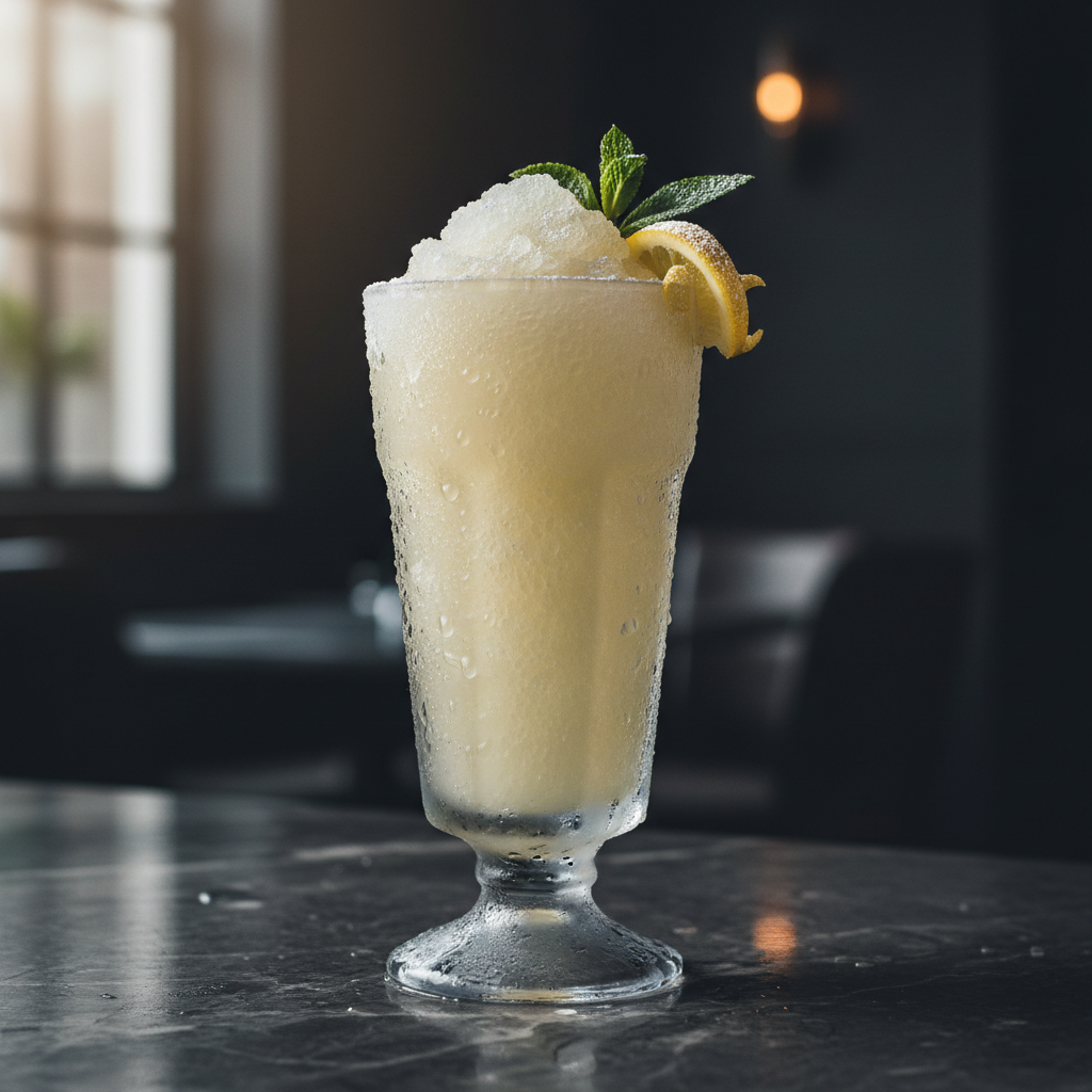 Limonada Frozen (1 LT)
