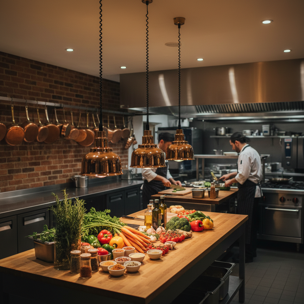 La Cucina