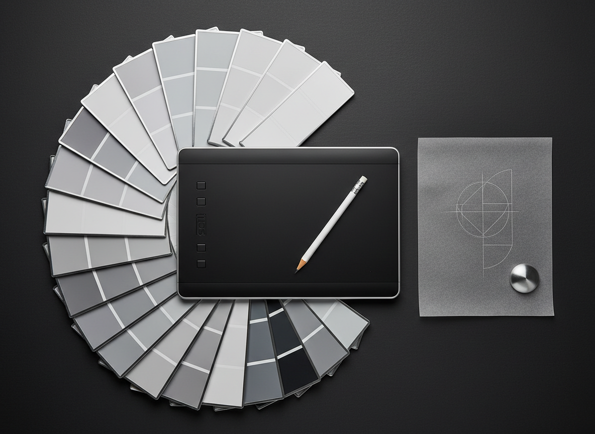 Branding & Design