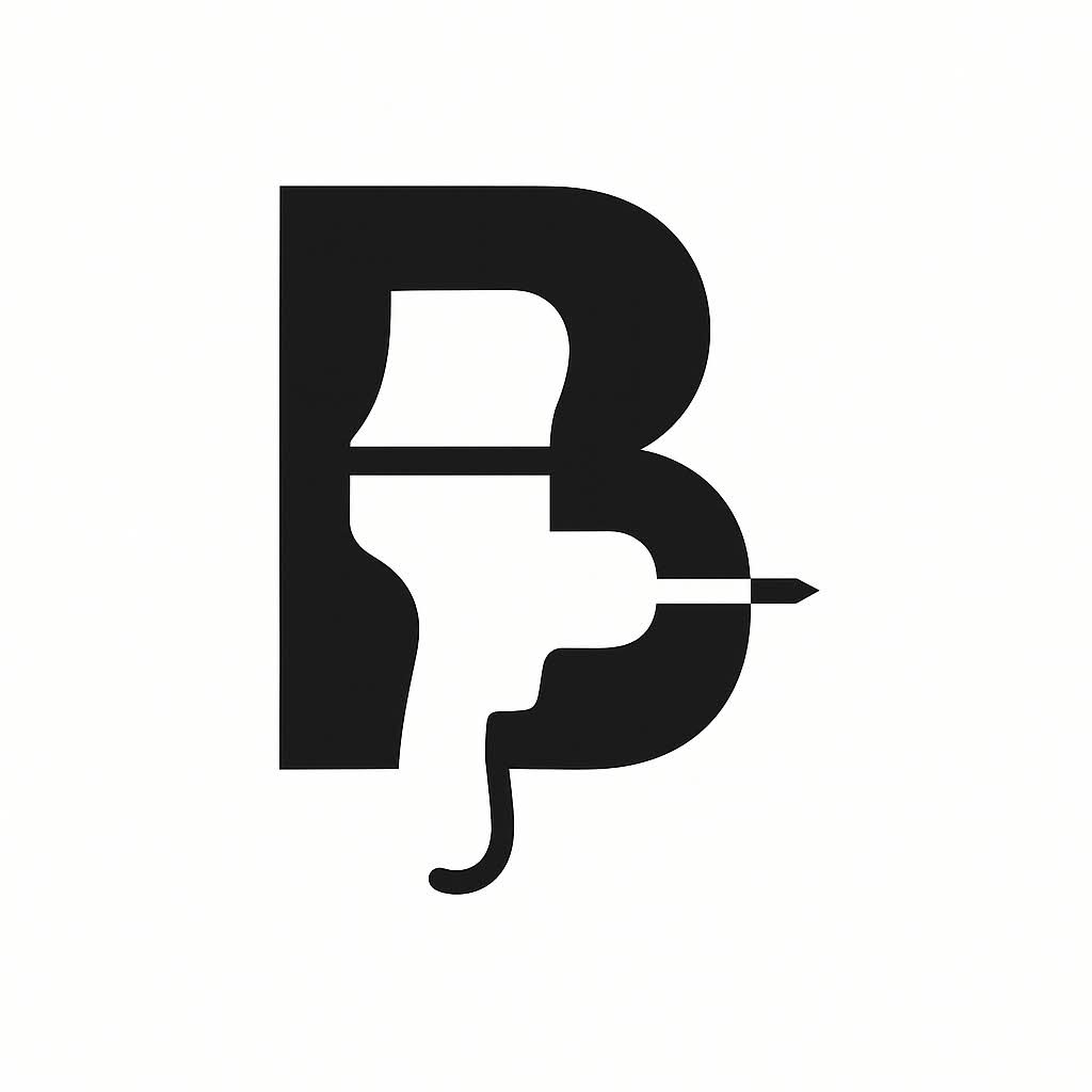 Brush & Beyond Logo