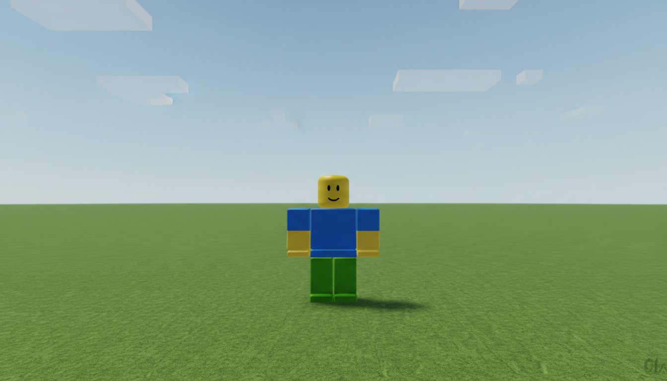 Static screenshot