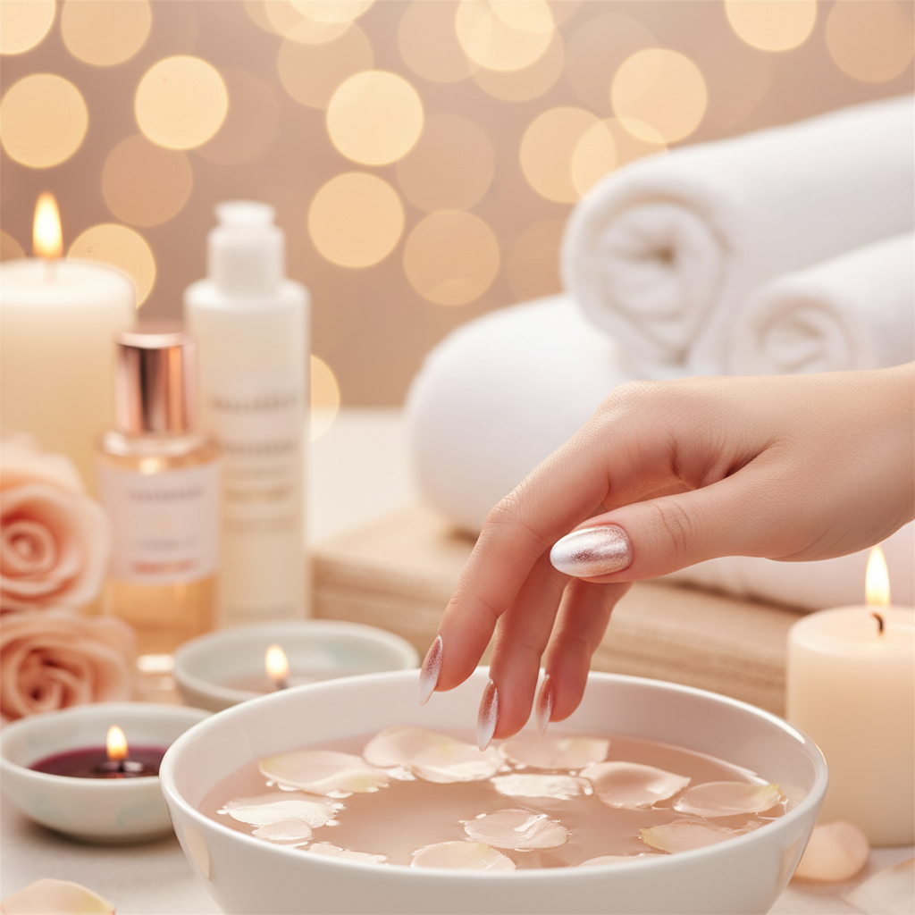 Nail Care Guide for Polk County Residents: Everything You Need to Know