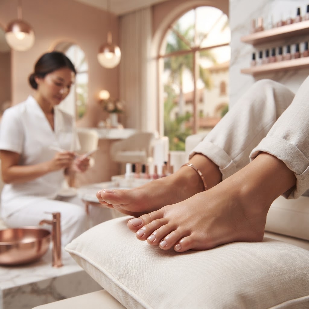 Professional Foot Care in Lakeland: Why It Matters Year-Round
