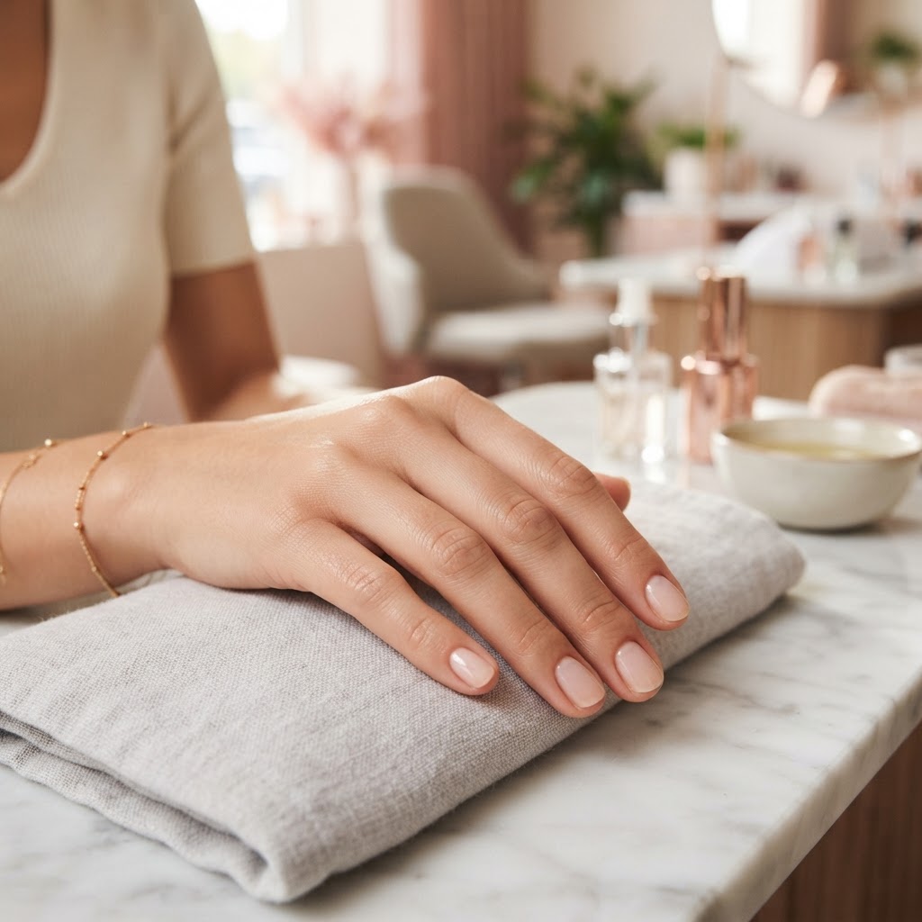 How to Remove Gel Polish Safely Without Damaging Your Nails