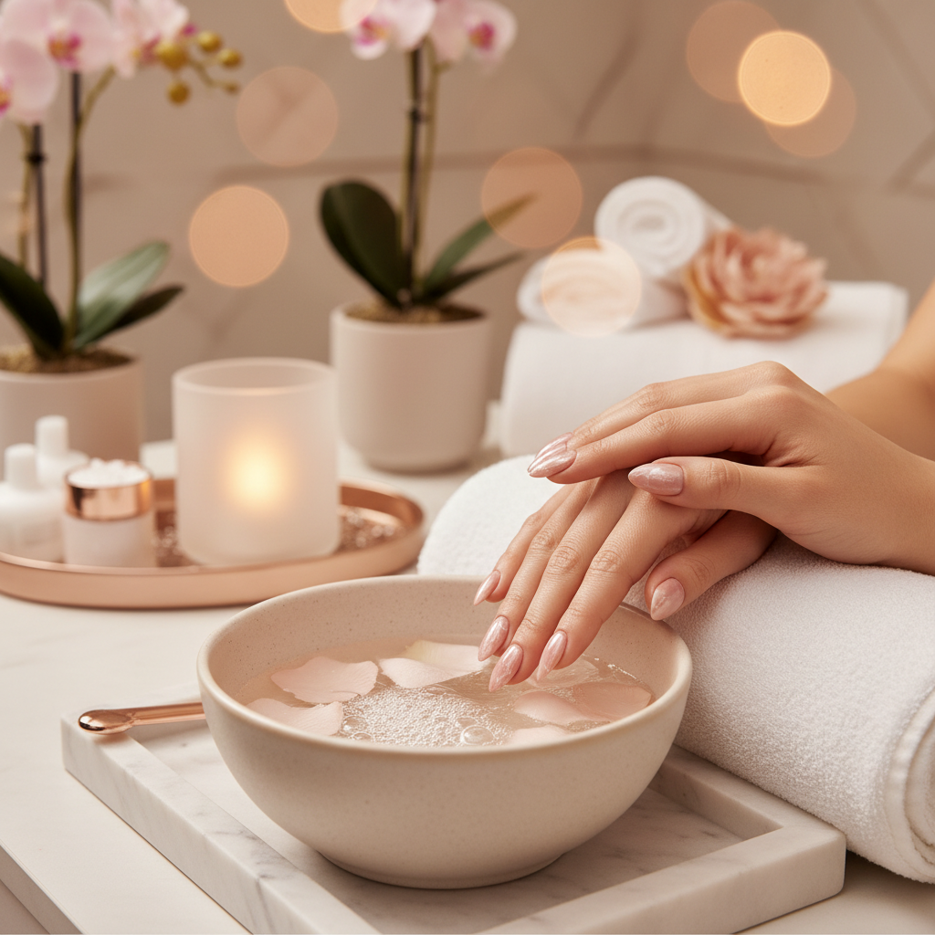 What to Expect on Your First Visit to Lee Spa Nails in Lakeland