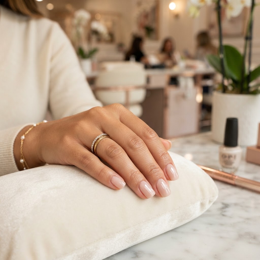 South Lakeland FL Nail Salon: Why Lee Spa Nails Is the Top Choice Near You