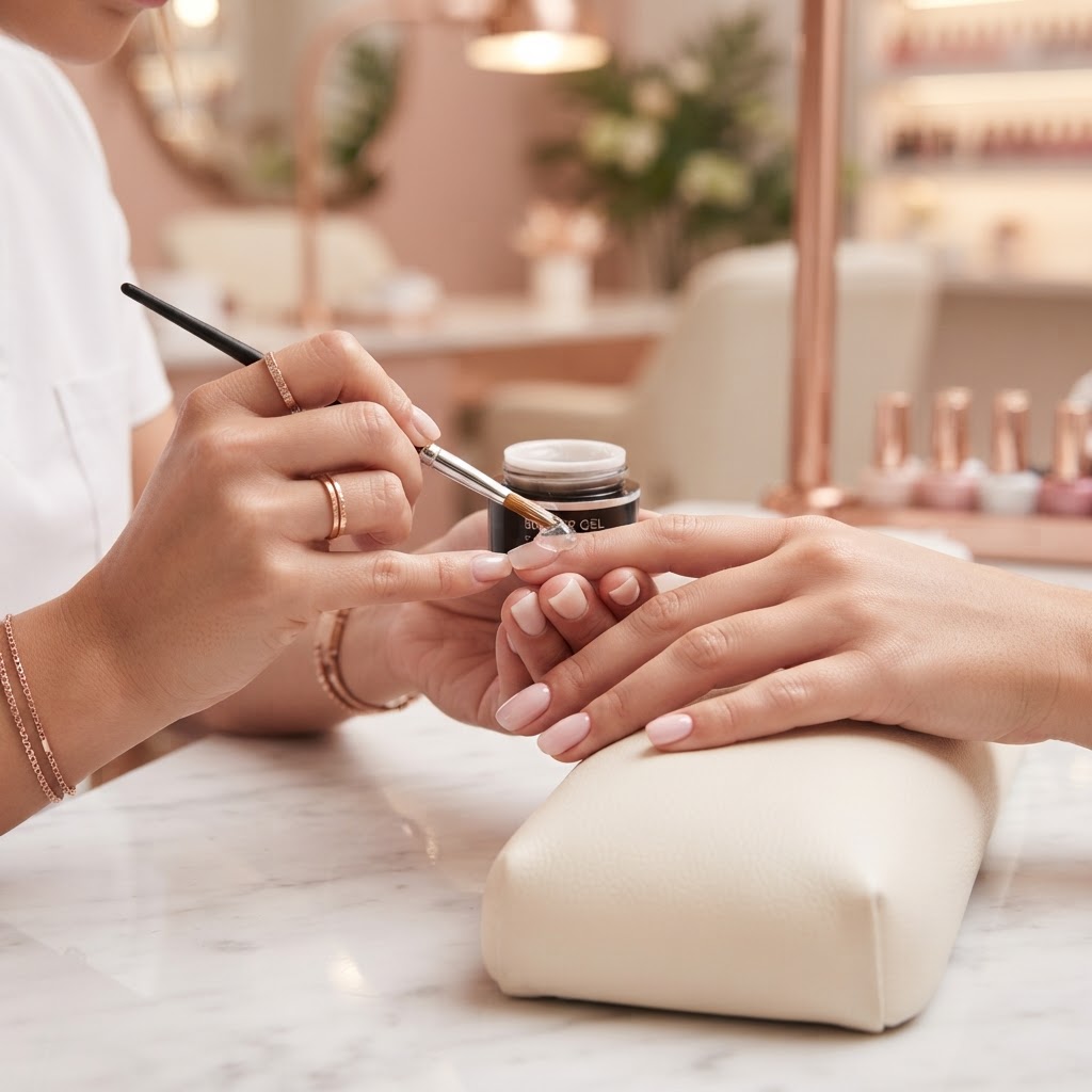 Builder Gel vs Gel Polish: What's the Difference and Which Lasts Longer?