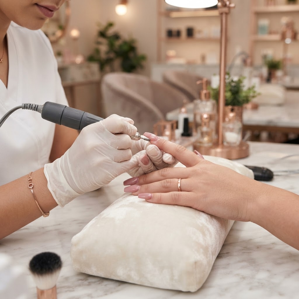 Nail Fills vs Full Sets: What You Need to Know Before Your Next Appointment