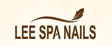 Lee Spa Nails Logo