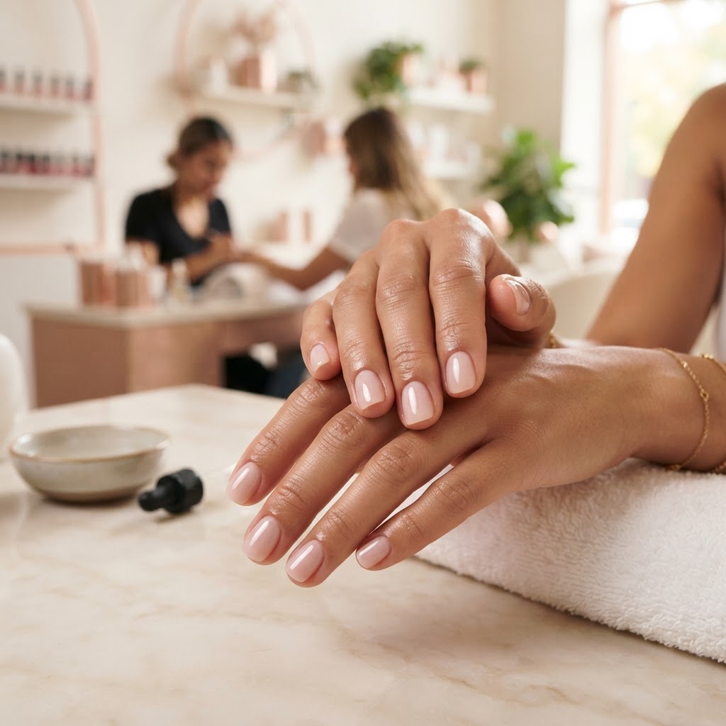Walk-In or Appointment? How to Get Seen Faster at a Nail Salon