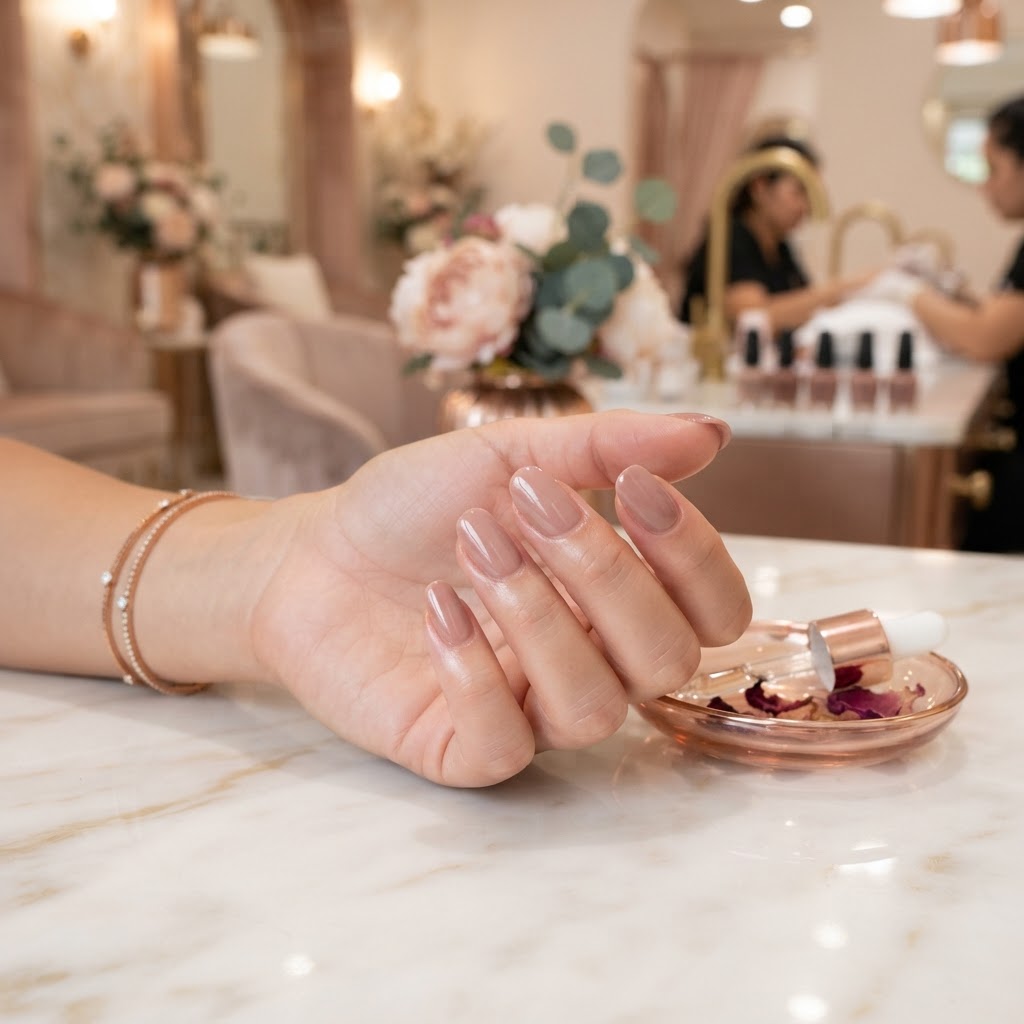 10 Expert Tips to Make Your Gel Manicure Last Longer
