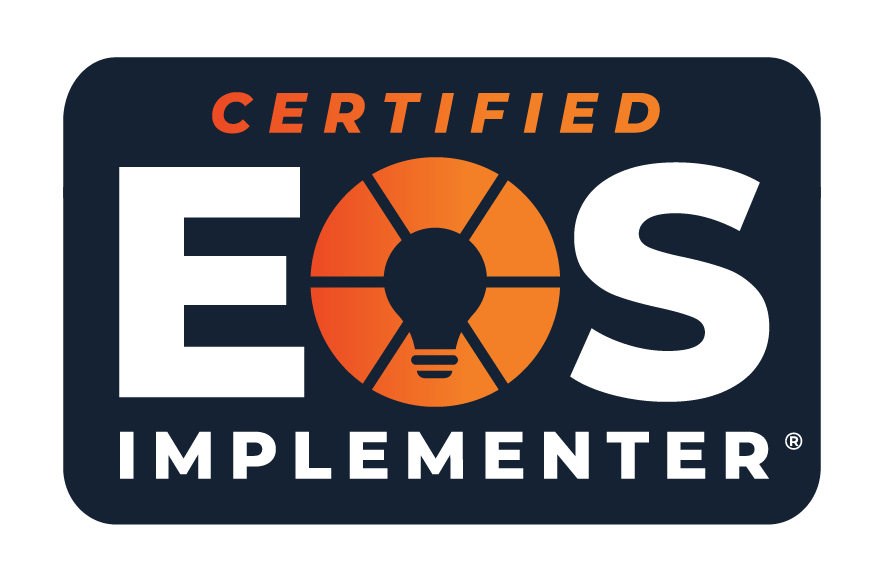 Certified EOS Implementer