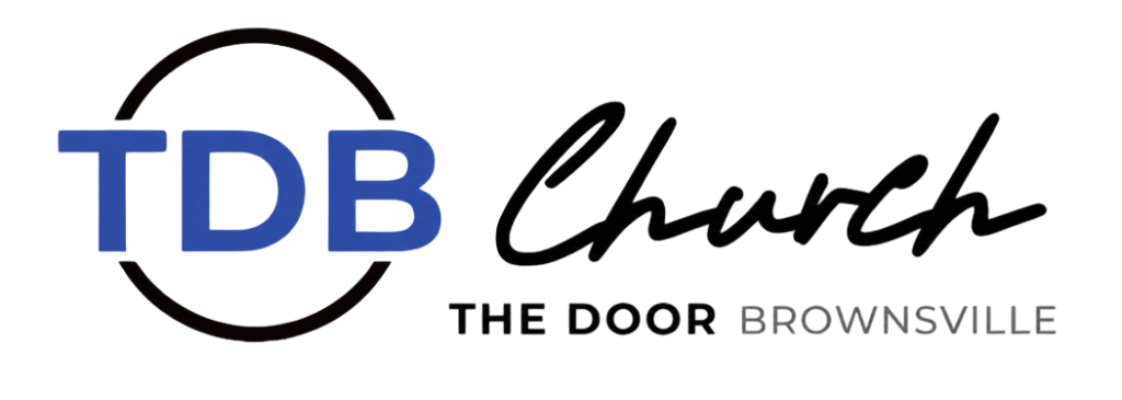 The Door Church Brownsville
