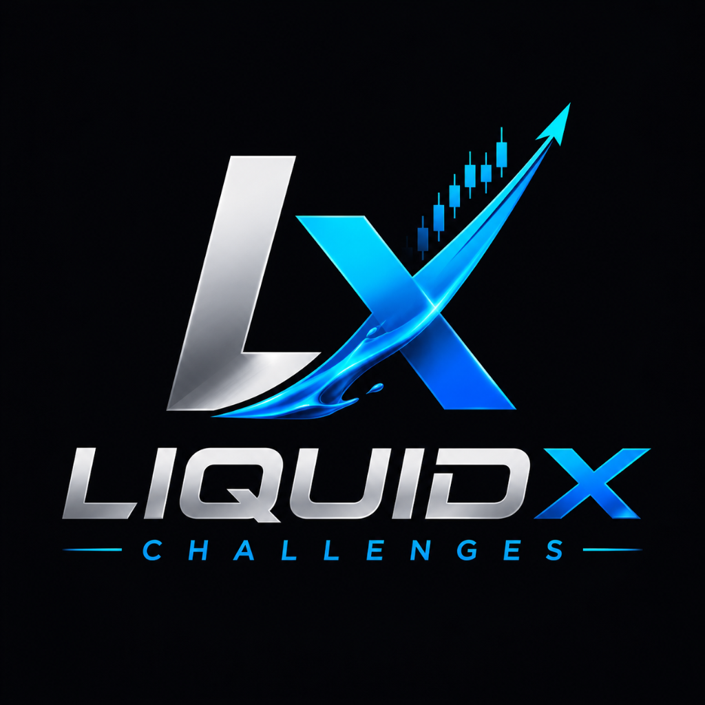 LiquidX Challenges