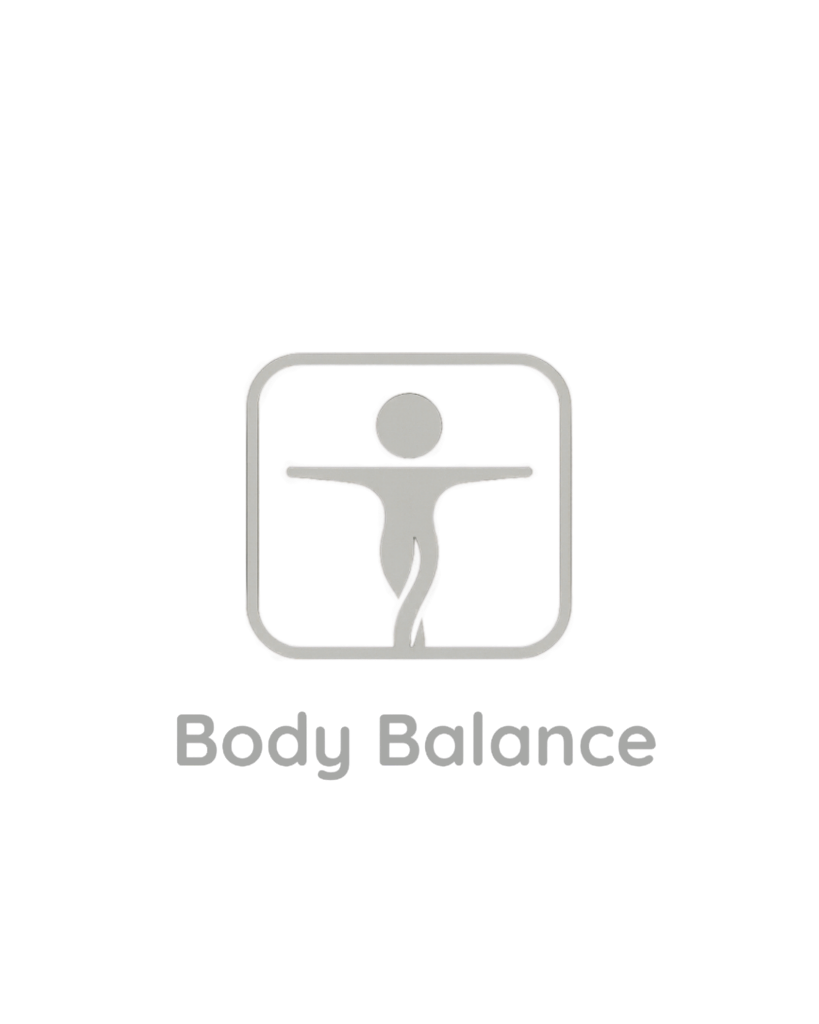 Body Balance