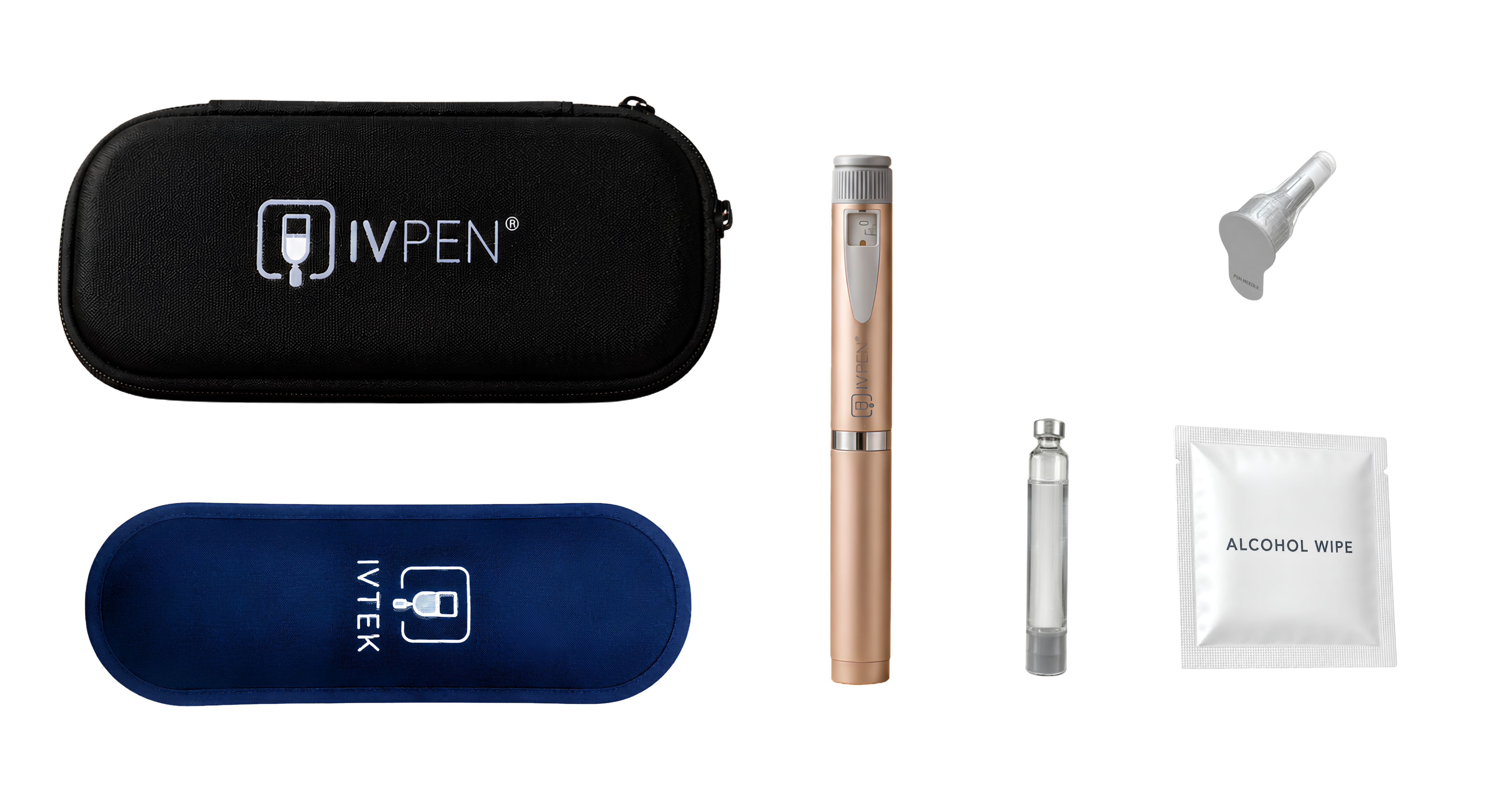 IVPEN Kit
