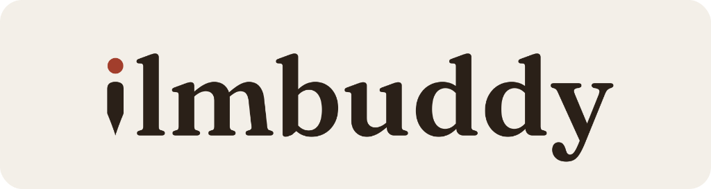 ilmbuddy