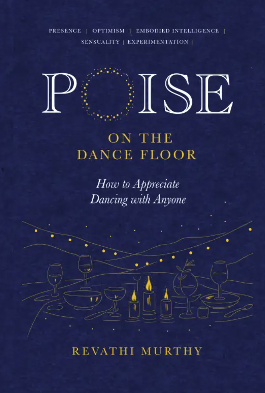 POISE: On the Dance Floor cover