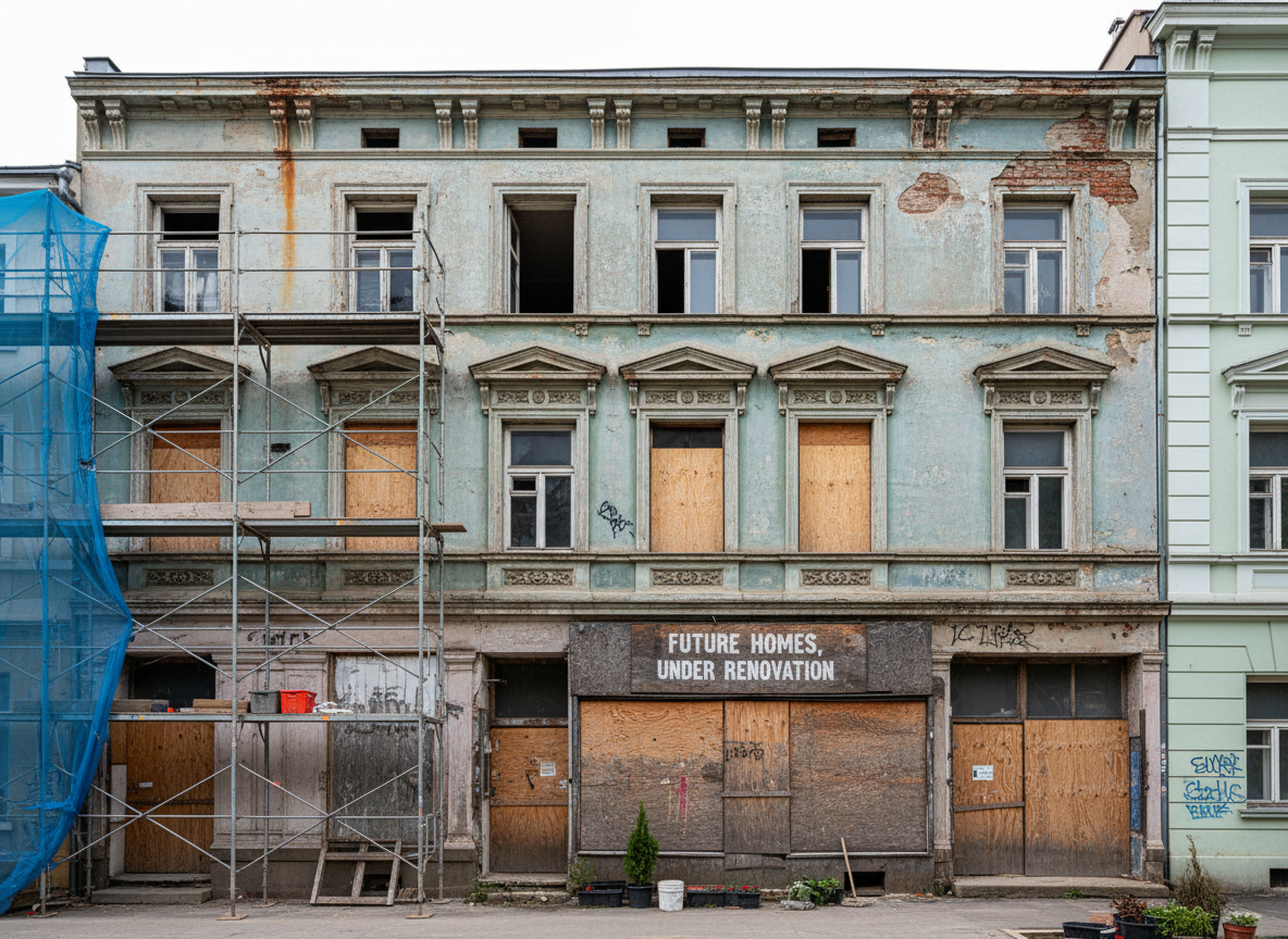 Problemimmobilien