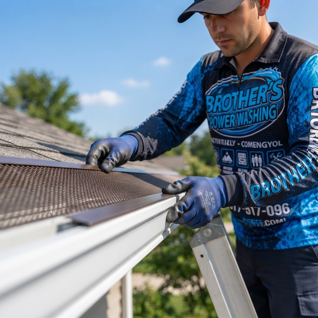 Gutter Guards