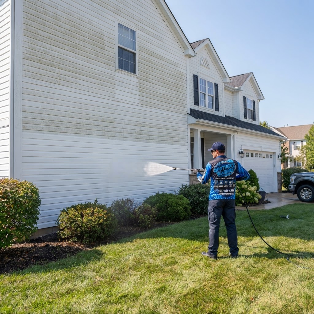 House Washing
