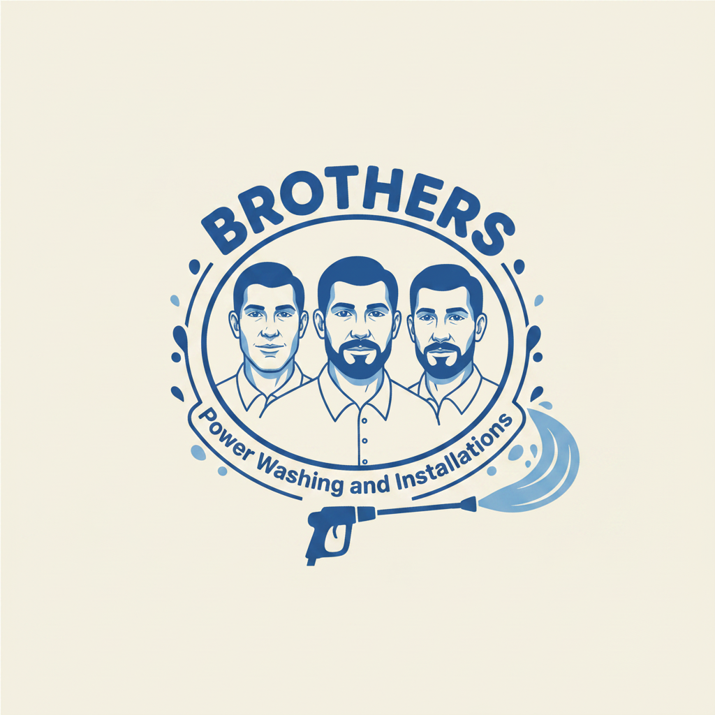 Brothers Power Washing LLC