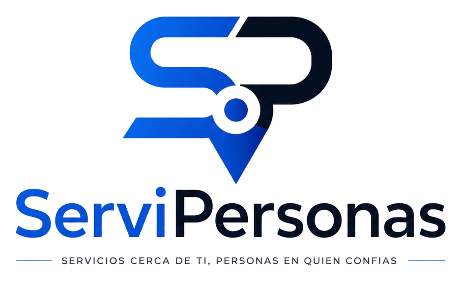 ServiPersonas