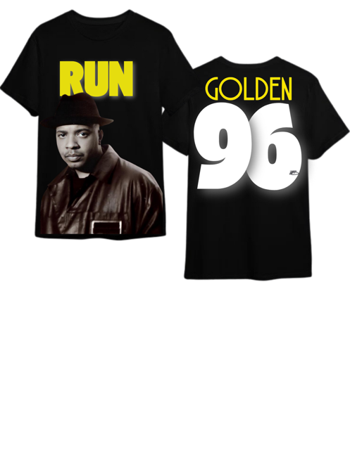 RUN — GOLDEN 96