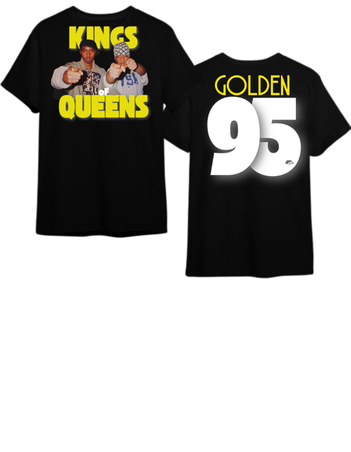 KINGS OF QUEENS