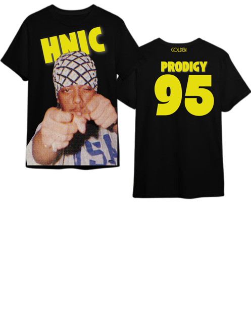 HNIC — PRODIGY 95