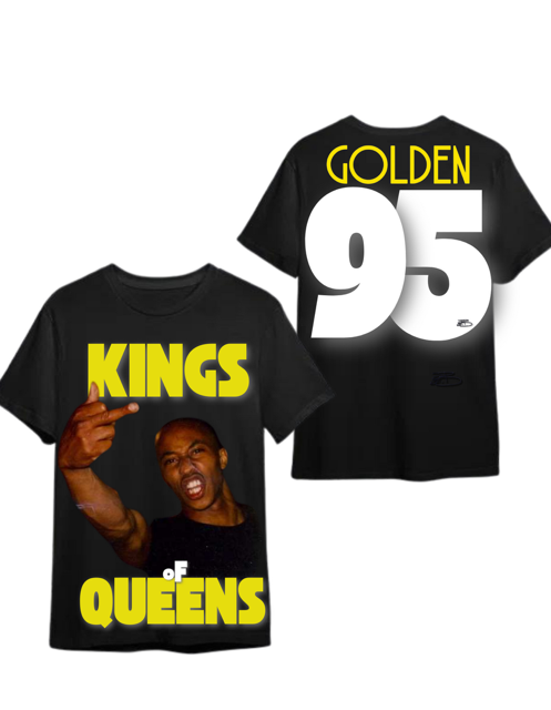 KINGS OF QUEENS