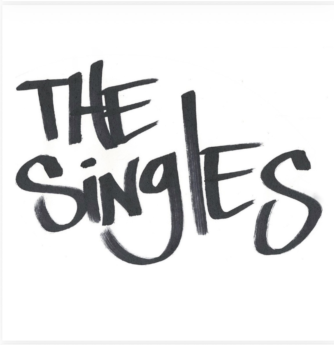 THE SINGLES — Section