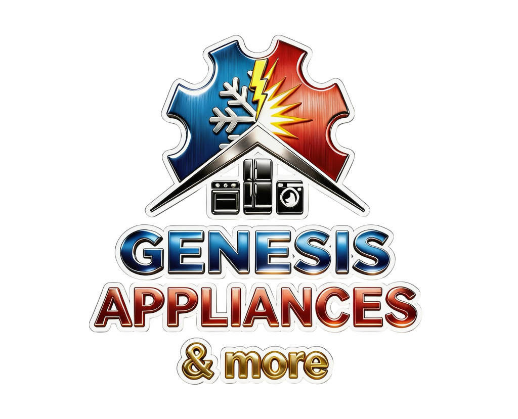 Genesis Appliances & More