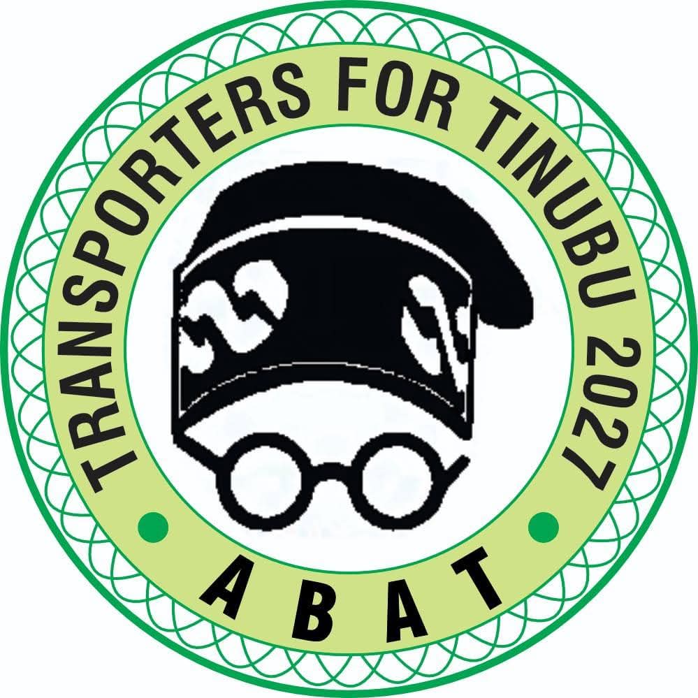 Transporters for Tinubu